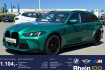 BMW M3 Competition competition m xdrive acc 360 h/k inno akustik
