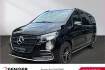 Mercedes Classe V Avantgarde Benz v 300 d avantgarde 4×4 lang amg airmatic pano ahk