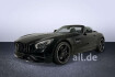 Mercedes AMG GT Autres benz amg gt  benz amg gt c led navi sportausp. kam. klimaa