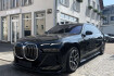 BMW Série 7 Autres 740 d xdrive m sport*pano*autopilot*soft*360*