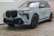 BMW X7 Autres xdr40d m sport pro ahk acc 360  sitzluftung