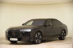 BMW Série 7 Autres 740 d xdrive m sport pro standhzg led pano hud