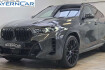 BMW X6 M Sport xdr40d msport pro ahk 22zoll luftfeder upe137