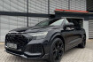 Audi RS Q8 Autres Rs q8 rs q8 4.0 tfsi qu. black matrix dynamik hud pano