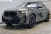 BMW X6 M Sport xdrive40d m sport pro 22zoll ahk sitzluftung