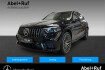 Mercedes GLC 43 AMG  benz glc 43 amg  benz autres glc 53 amg 4m+ digital+distr+night+burme+ahk+360