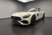 Mercedes AMG GT Autres benz amg gt  benz amg gt roadster*perf sitz*carbon*burme*sitzkli
