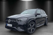 Mercedes GLE AMG Line Advanced Plus Benz gle 350 de 4m amg airmatic head up pano ahk 360