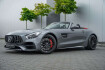 Mercedes AMG GT Autres benz amg gt  benz amg gt gt c roadster *amg chrom paket*distronic*mb sh*