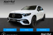 Mercedes GLC 63 AMG  Glc 63 amg  benz autres glc 53 amg 4m+ digital+distr+night+burme+ahk+360