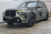 BMW X7 Autres xdr40d m sport pro ahk sitzluftung acc 22zoll