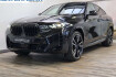 BMW X6 M Sport xdr30d m sport pro 22zoll ahk acc luftfeder