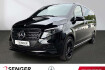 Mercedes Classe V Exclusive Benz v 300 d exclusive 4×4 xl amg airmatic luxussitze