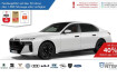 BMW Série 7  Autres 7er 740d xdrive m sport acc|stand hzg|ahk|rfk?