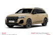 Audi SQ7 Autres Sq7 +360+hud+allradlenk+ahk+wank+b&o+nacht+