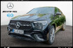 Mercedes GLE AMG Line Advanced Plus Benz gle 350 de 4m coupe amg sport/pano/burm/sitzklim
