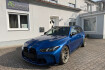BMW M3 Competition touring competition m mit div. umbauten
