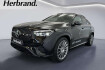 Mercedes GLE AMG Line Advanced Plus Benz gle 350 de 4matic coupe +amg line+burmester+ahk+