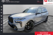 BMW X7 Autres xdrive 40d m sport