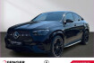 Mercedes GLE AMG Line Advanced Plus Benz gle 350 de 4m coupe amg night pano burmester ahk