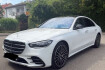 Mercedes Classe S Autres Benz s 450 4matic amg 4dburm/matrix 360 head up mass