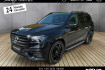 Mercedes GLS AMG Line Advanced Plus Benz gls 450 gls 450 d 4m amg+night/pano/ahk/airmatic/head up