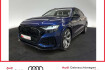 Audi RS Q8 Autres Rs q8 tiptr. hud pano b&o 360 k pdc ahk matrix