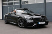 Mercedes Classe S 63 AMG Autres Benz s 63 amg 4matic/hud/airscarf/360 /burmester/luft
