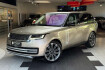 Land Rover Range Rover Autobiography Range rover autobiography pano*hud*23?*voll
