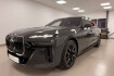 BMW Série 7 Autres 740 xdrive m sport pro*skylounge*b&w*iconicglow*