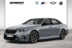 BMW M5 Autres limousine acc 360  b&w hud iconic pano aled