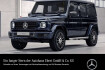 Mercedes Classe G Superior Benz g 400 d amg burme distro massage ahk standhz gsd