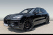 Porsche Cayenne Black Edition e hybrid black edition  18 wege  21 zoll