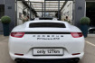 Porsche 911 Carrera Autres 911 911/991 carrera gts cabriolet orig. only 12tkm neuwertiger zustand deutsches fahrzeug alle unterlagen vorhanden