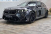 BMW M5 Autres to. ahk sitzluftung b&w acc 360  driver