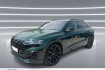 Audi Q8 S line business e hybrid qu s line laser pano ahk allradlenk