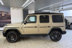 Mercedes G63 AMG Autres Benz g 63 amg night+exklusiv+cabron+designo+np210