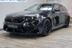 BMW M5 Autres touring ahk sitzluftung b&w acc 360  pano