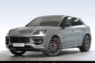 Porsche Cayenne Black Edition s e hybrid coupe black edition innodrive