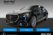 Mercedes Classe S Autres Benz s 450 d 4m lang amg+new model+superscreen+burm
