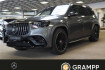 Mercedes GLS 63 AMG AMG Line Benz gls 63 amg amg 4m+ fahrassi/ahk/pano/hud/4xmassage