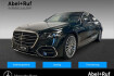 Mercedes Classe S Autres Benz s 450 d 4m lang amg+new model+superscreen+sthz
