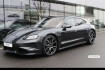 Porsche Taycan 4S Autres Taycan sport turismo black edition