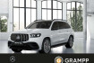 Mercedes GLS 63 AMG AMG Line Benz gls 63 amg amg 4m+ premium plus/fahrassi/hud/pano