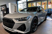 Audi RS6 performance Rs6 performance pano ahk keramik 305kmh hud dyn+
