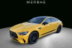 Mercedes AMG GT  benz amg gt  benz amg gt 63 s 4m+ beam shz aero pano burm ridecon+