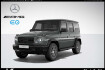 Mercedes Classe G Autres Benz g 580 superior/he fond entertain/shd/burm/night
