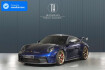Porsche 992 Autres 911/  gt3 clubsport*lift*vollschale*matrix*ppf