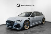 Audi RS6 performance Rs6 abt legacy edition 800ps 1 of 30 nardograu
