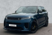 Land Rover Range Rover Sport  Range rover sport p635 awd sv carbon ahk acc sd